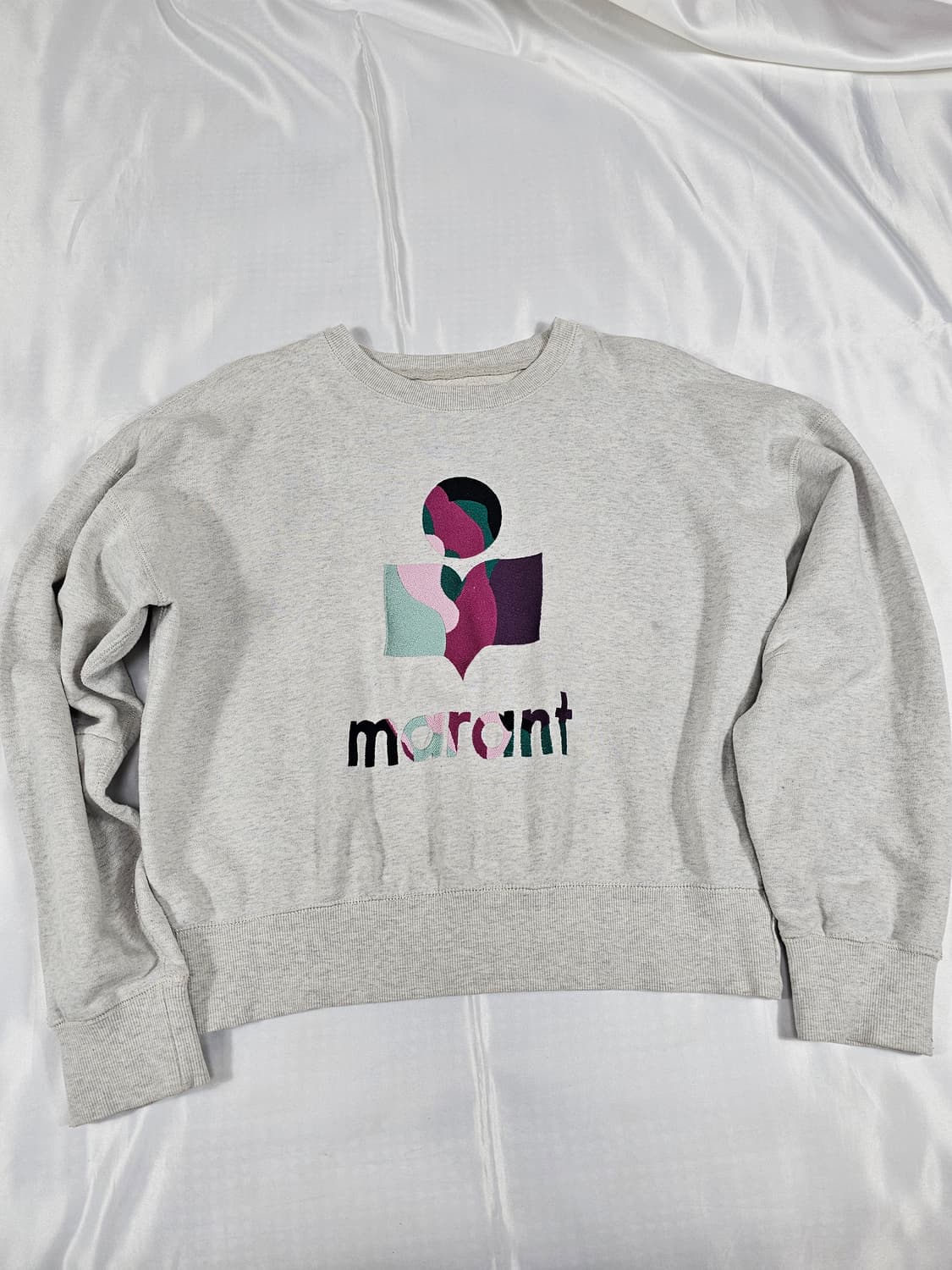 이자벨마랑모비맨투맨 상품이미지1