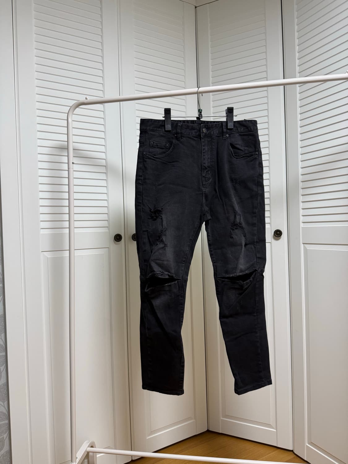 디스퀘어드 데님 팬츠 상품이미지2