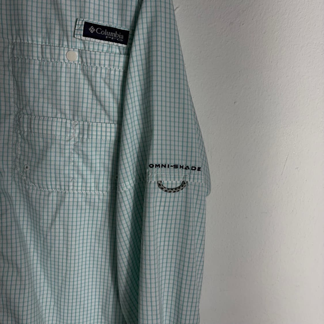 컬럼비아 PFG라인의 슈퍼타미아미(M) 상품이미지6