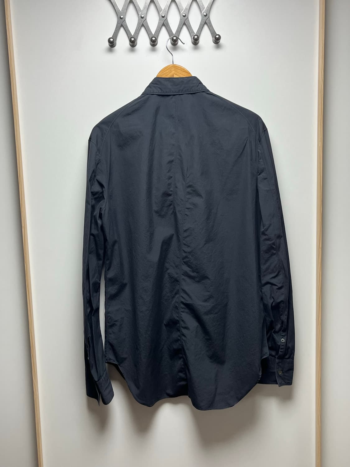 캐롤 크리스찬 포엘 데드앤드 셔츠 상품이미지4