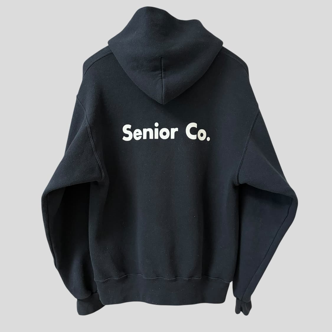 (S)soffe 소피 MPDC 스웨트 후드티셔츠 상품이미지6