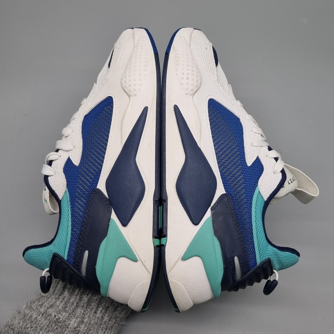 푸마 RS-X 운동화250 상품이미지5