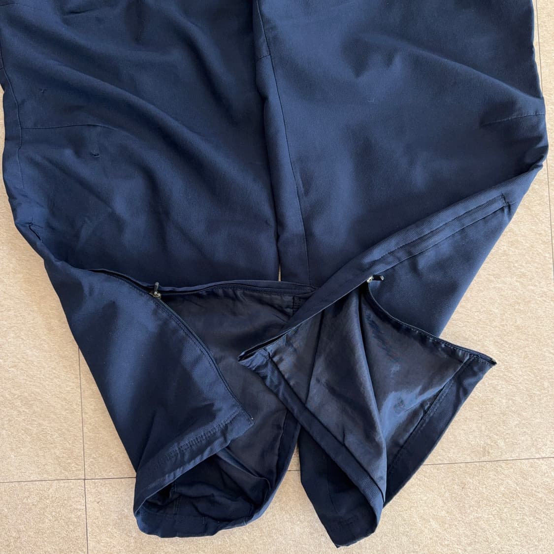 00s 나이키 트랙 팬츠 상품이미지2