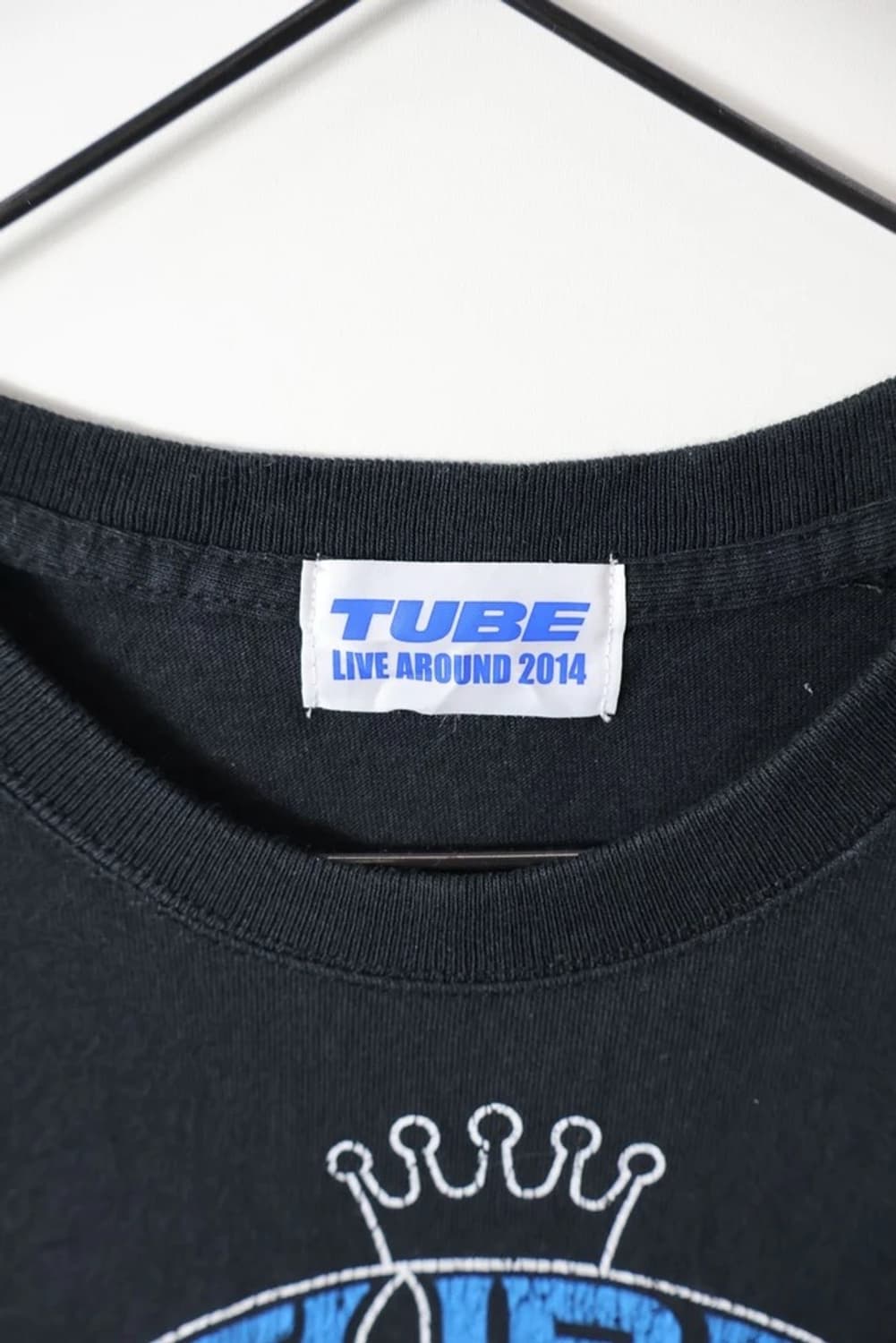 TUBE Live Around 2014 Tour Tee 상품이미지7