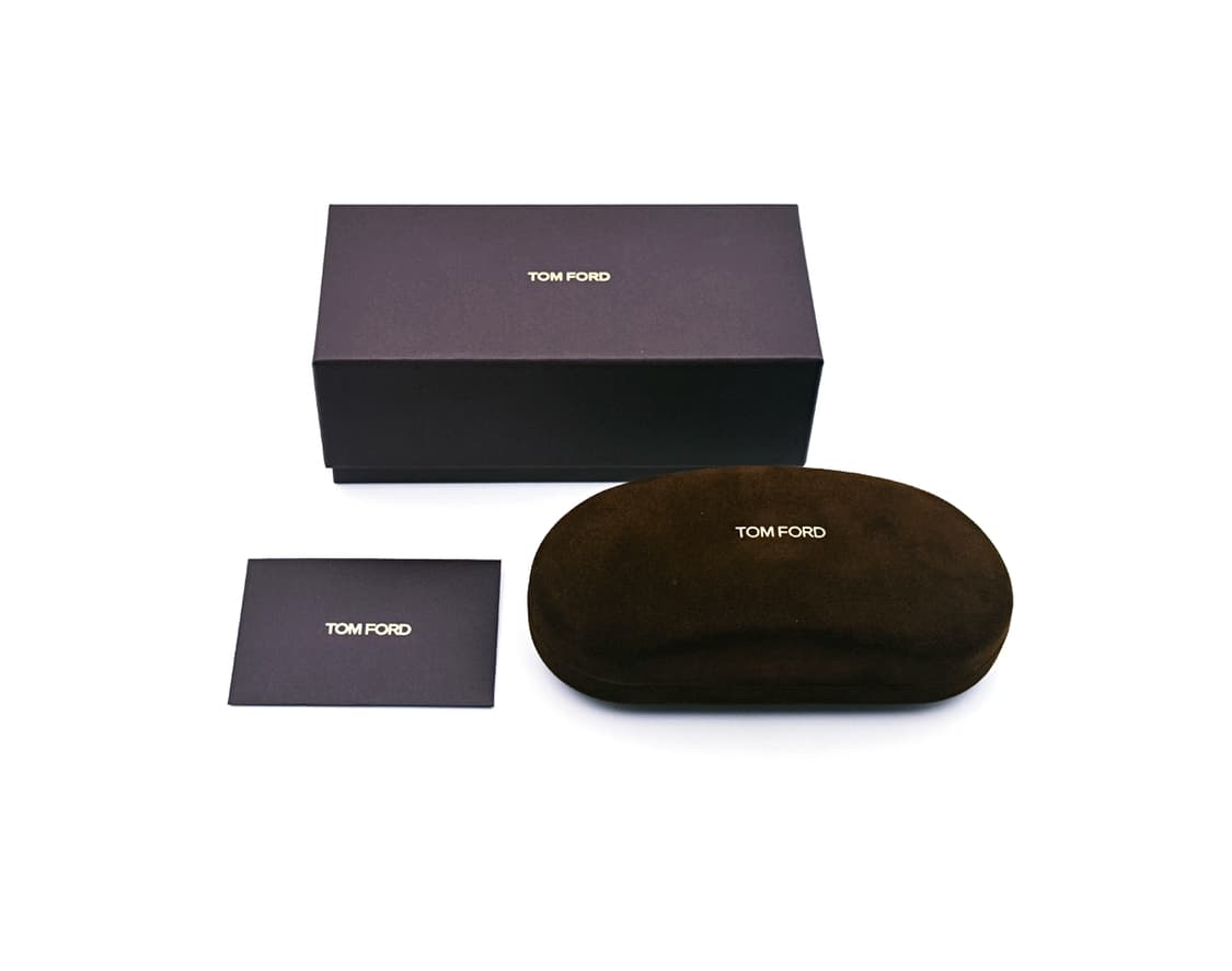 톰포드TF6015K-B 블랙 상품이미지9