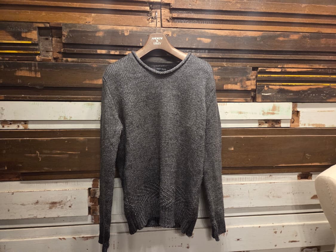 안토니 무라토 니트 상품이미지10