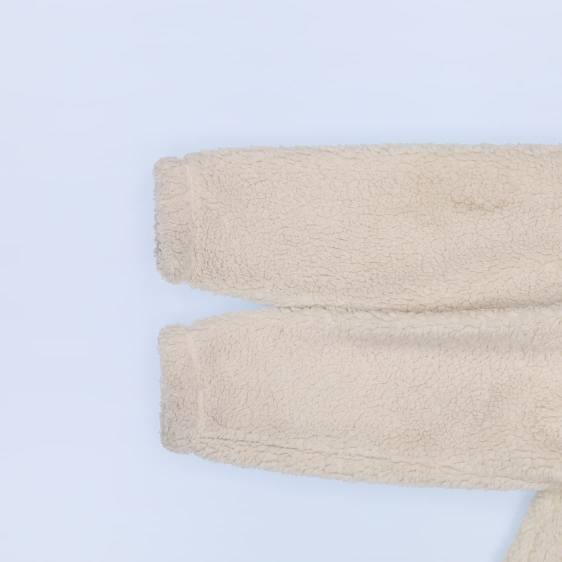 [90] 신형 K2 뽀글이 플리스 후드자켓 1104HR2 상품이미지4