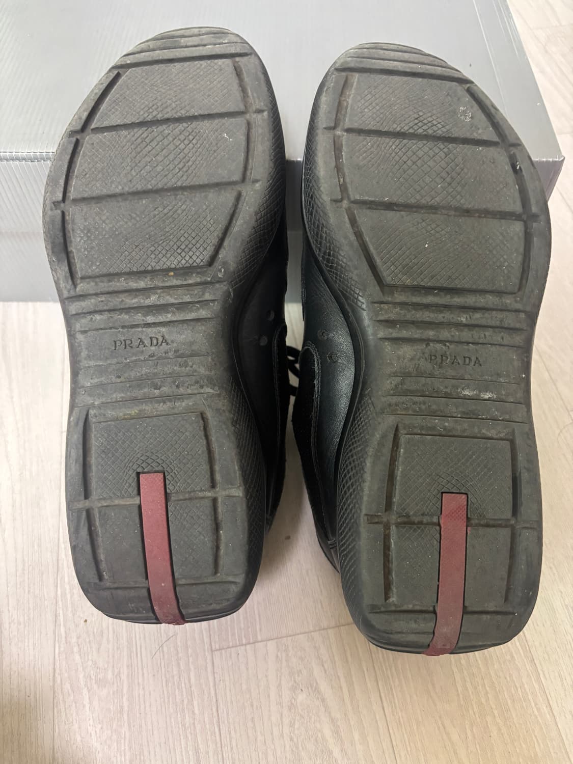 2008 프라다 아메리카컵 265  상품이미지6