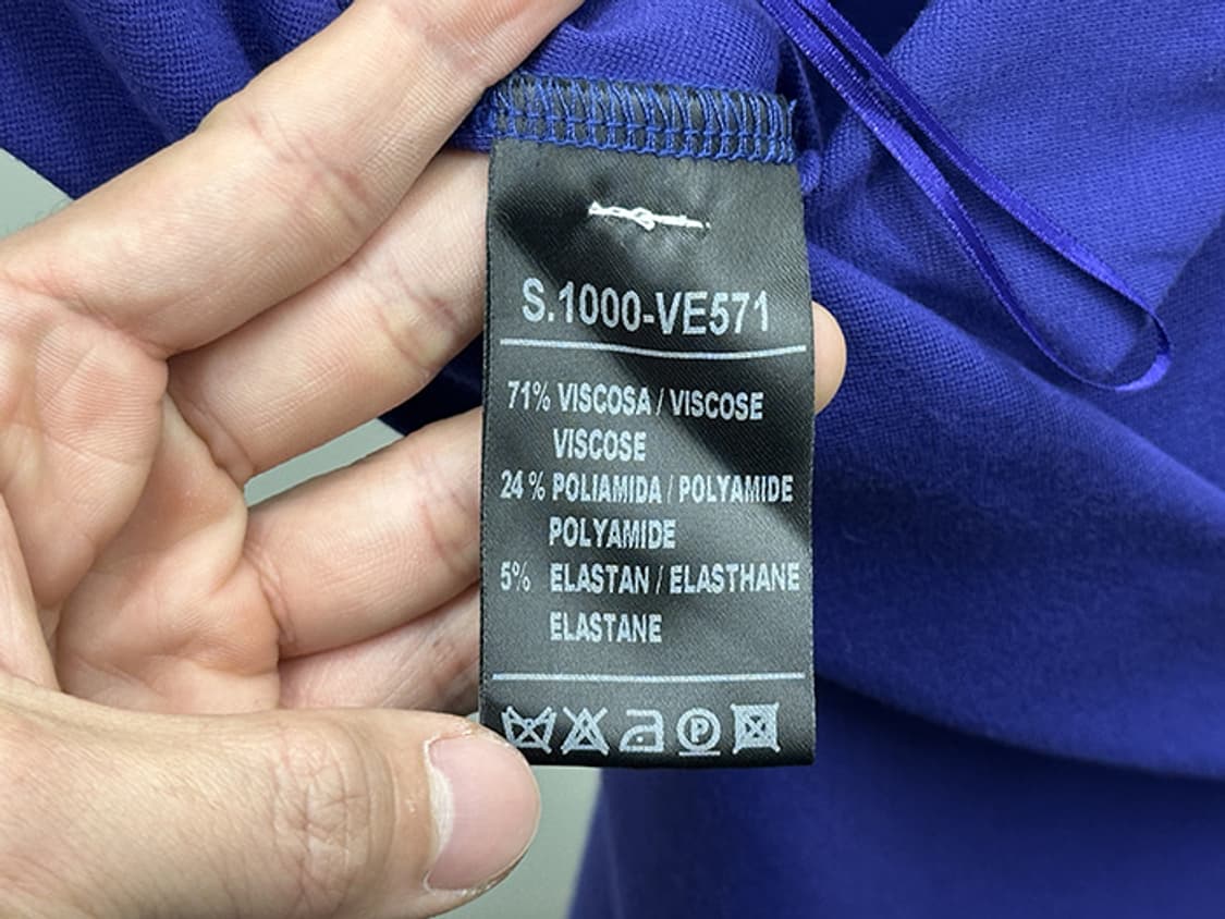 ISABEL DE PEDRO_ viscose blend (L) 상품이미지10