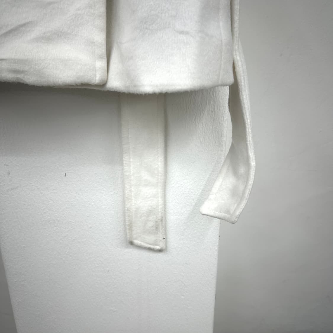 Dig deep gyaru fur coat jacket  상품이미지4