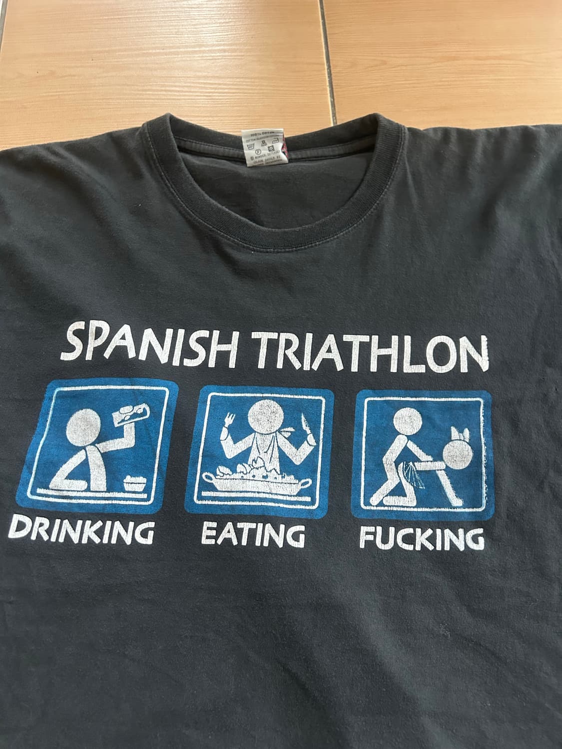 90‘s ING 티셔츠 상품이미지1