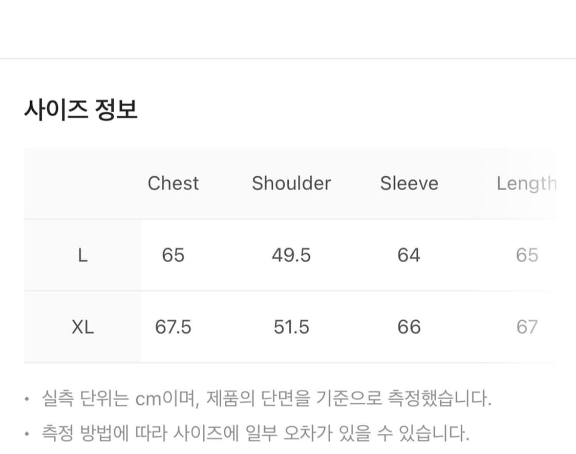 Cost Per Kilo 상품이미지3