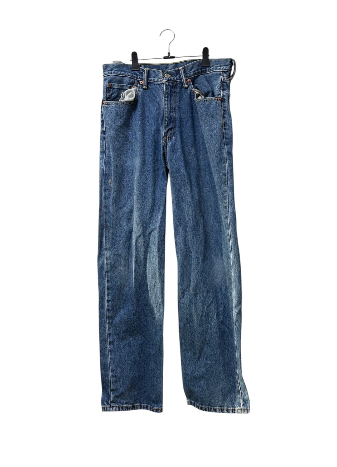 리바이스 550 33 32 상품이미지1