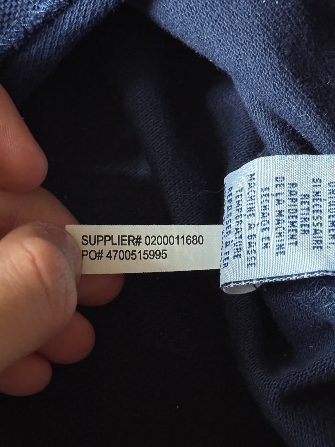 폴로 랄프로렌 빅포니 런던 카라티 상품이미지4