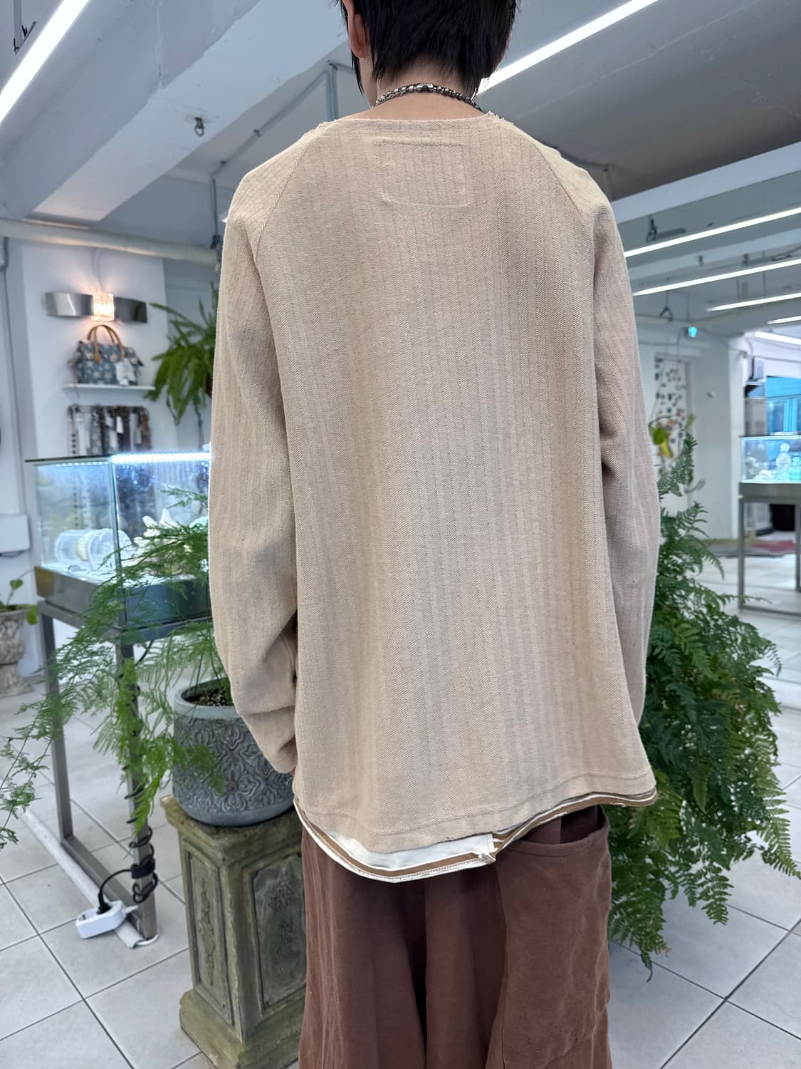 AOZORA BLUE HEAVEN 상품이미지5