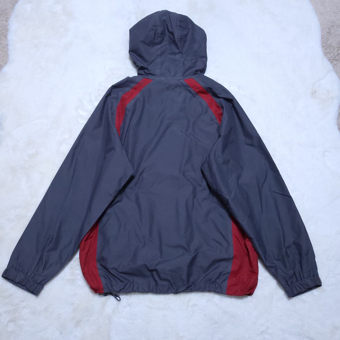 C 남성 바람막이 점퍼 L 04012 상품이미지2