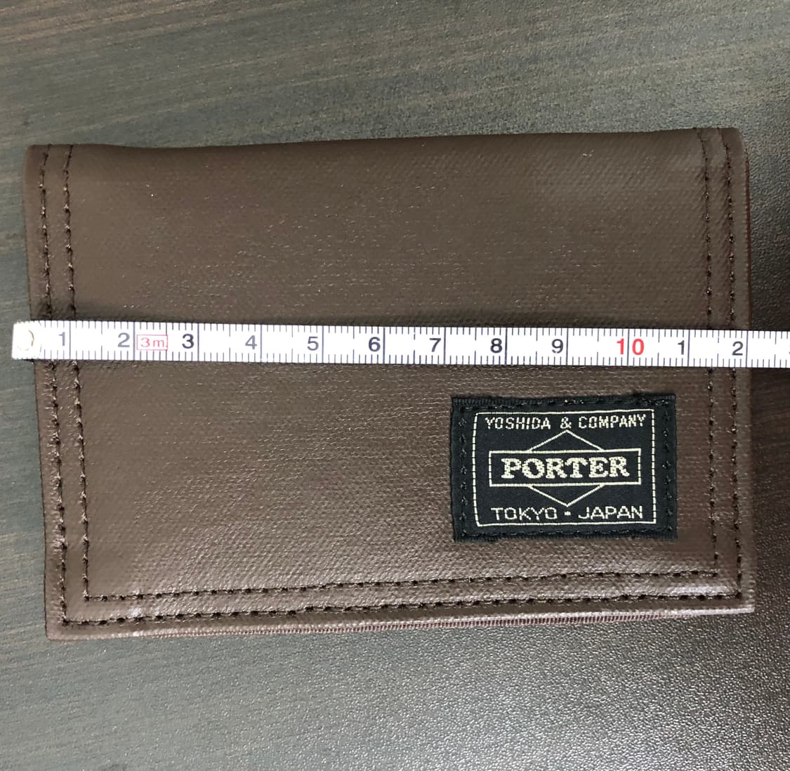 포터 프리스타일 카드케이스 상품이미지7