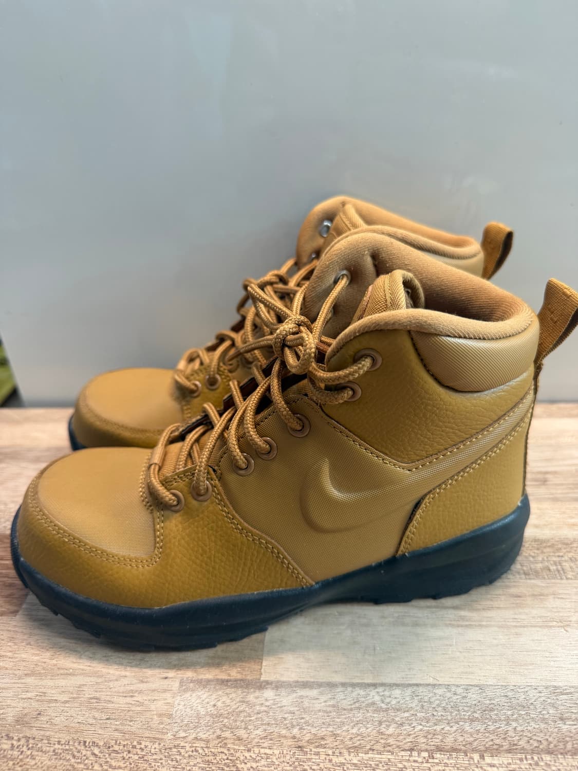 나이키 마노아 LTR (GS) 부츠 225 상품이미지3