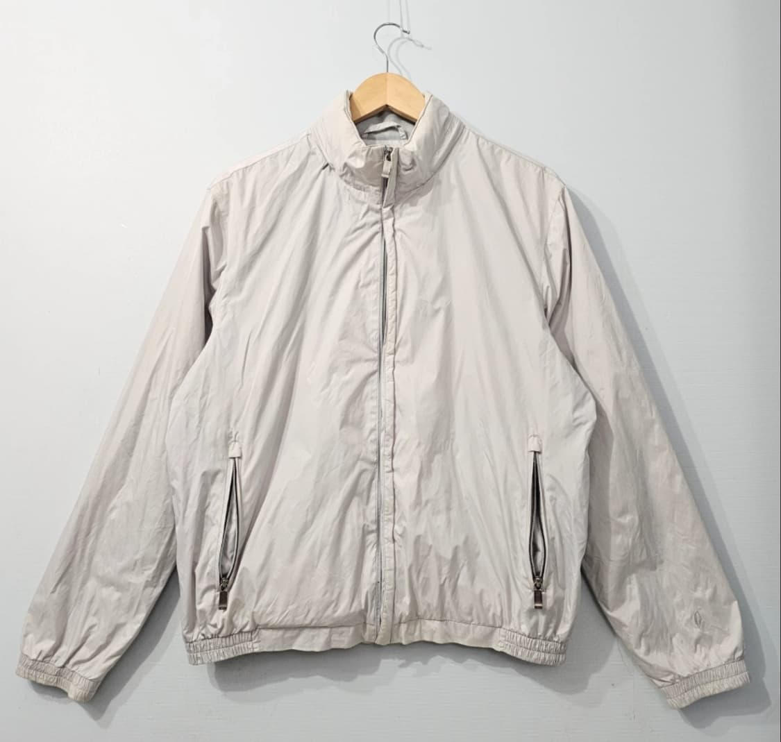 제냐 스포츠 라이트 쉘 블루종 재킷 95 상품이미지1