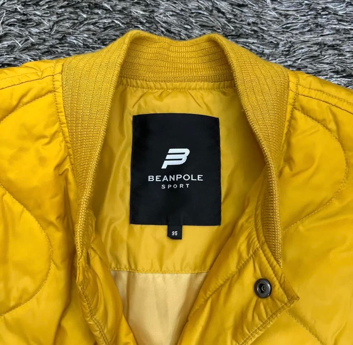 빈폴 경량 누빔 패딩 (95) 상품이미지3