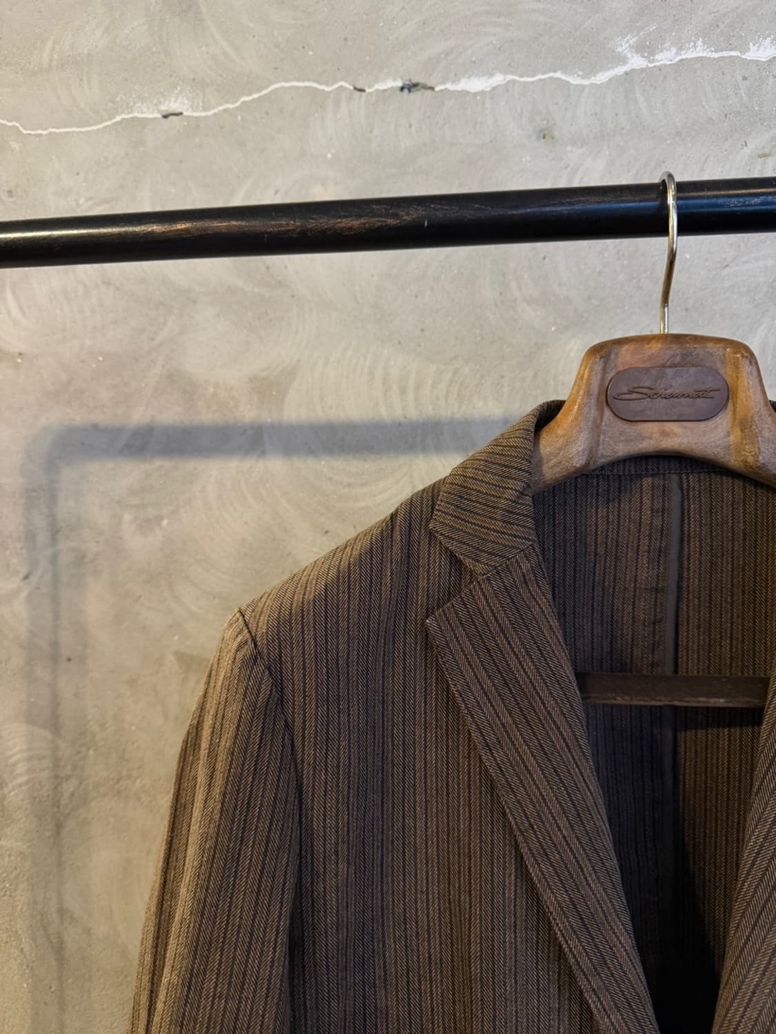 유나이티드 애로우 자켓 100 상품이미지2