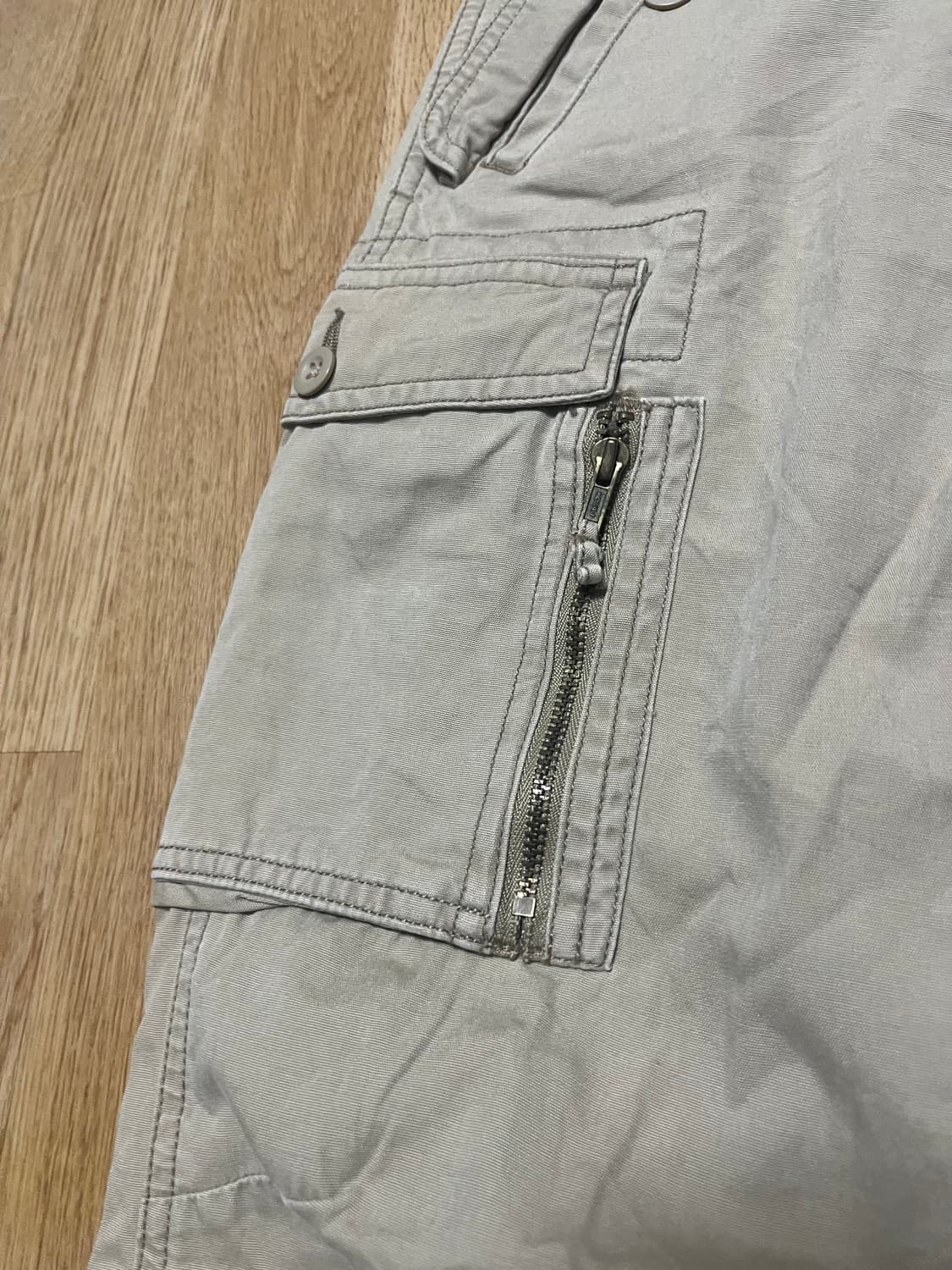 폴로 랄프로렌 여성 카고바지 상품이미지2
