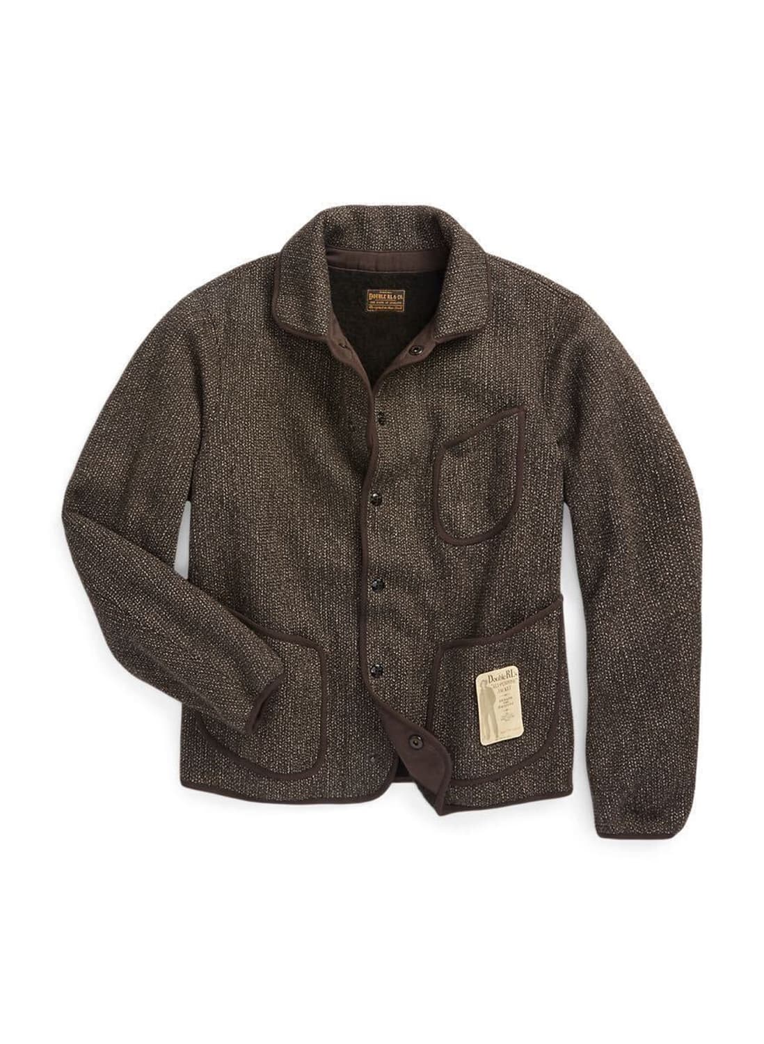 RRL 브라운스비치 자켓 상품이미지1