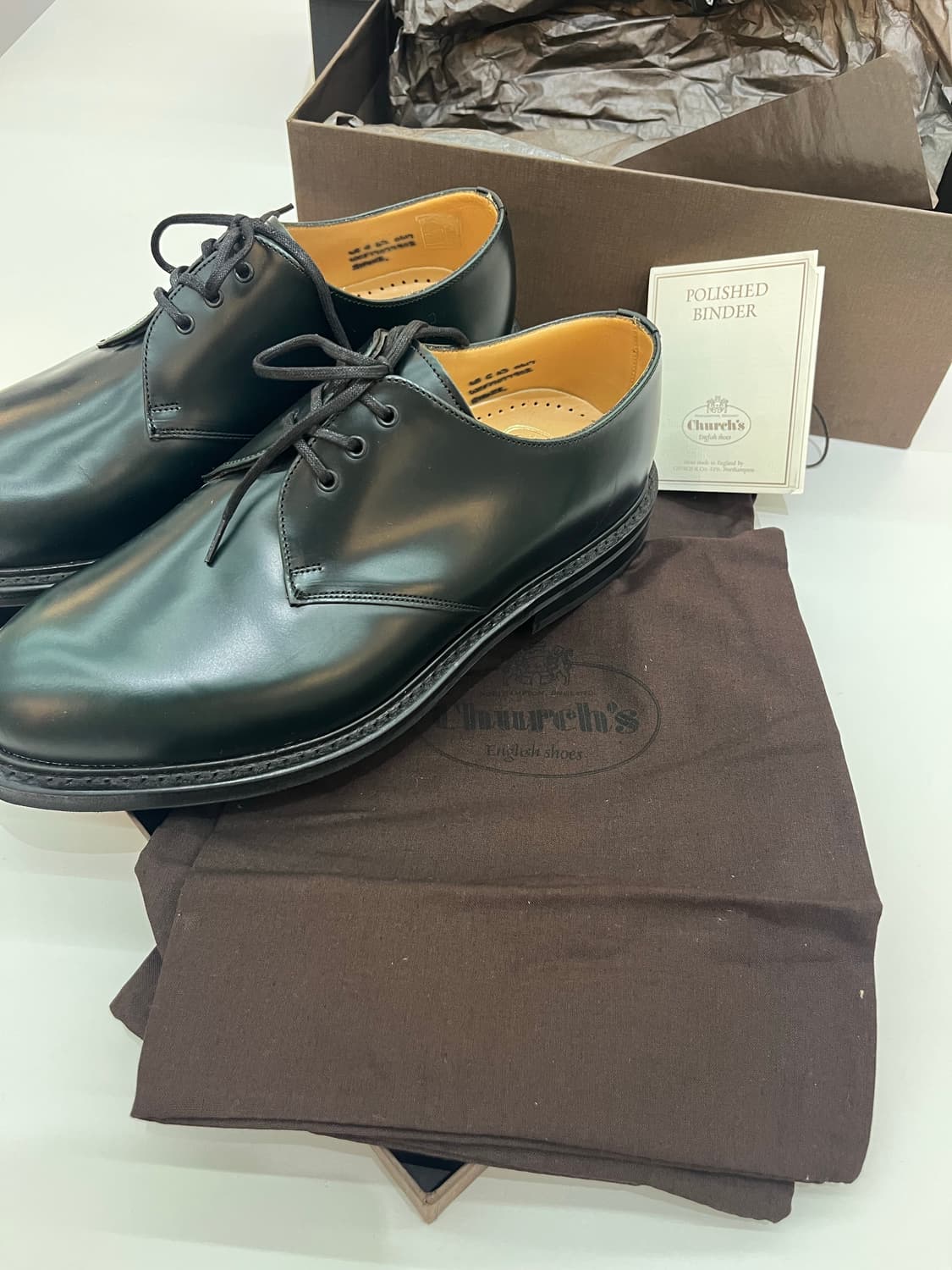 처치스 상품이미지8