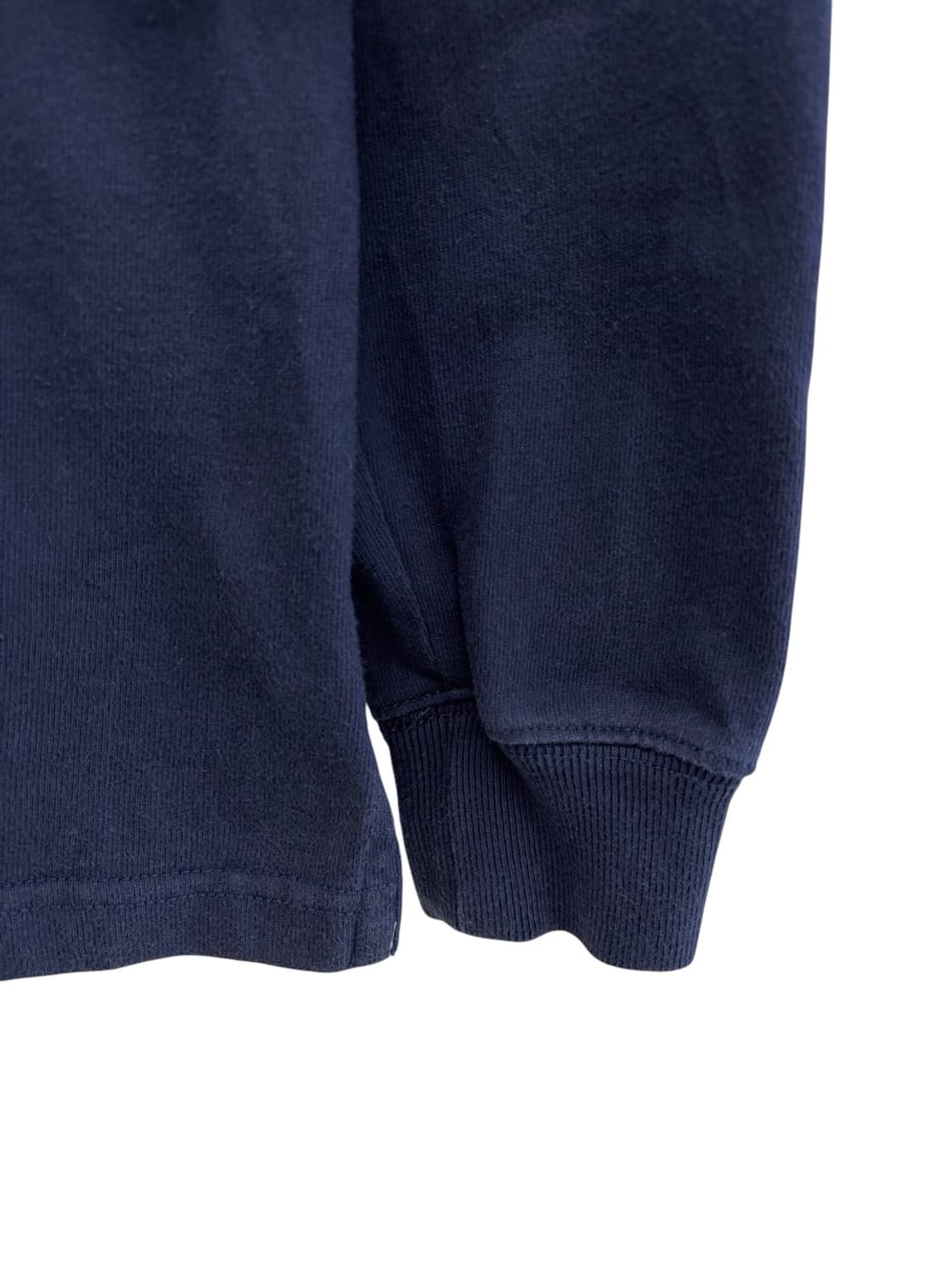 00s 폴로 럭비티셔츠 네이비 (XL) 상품이미지4