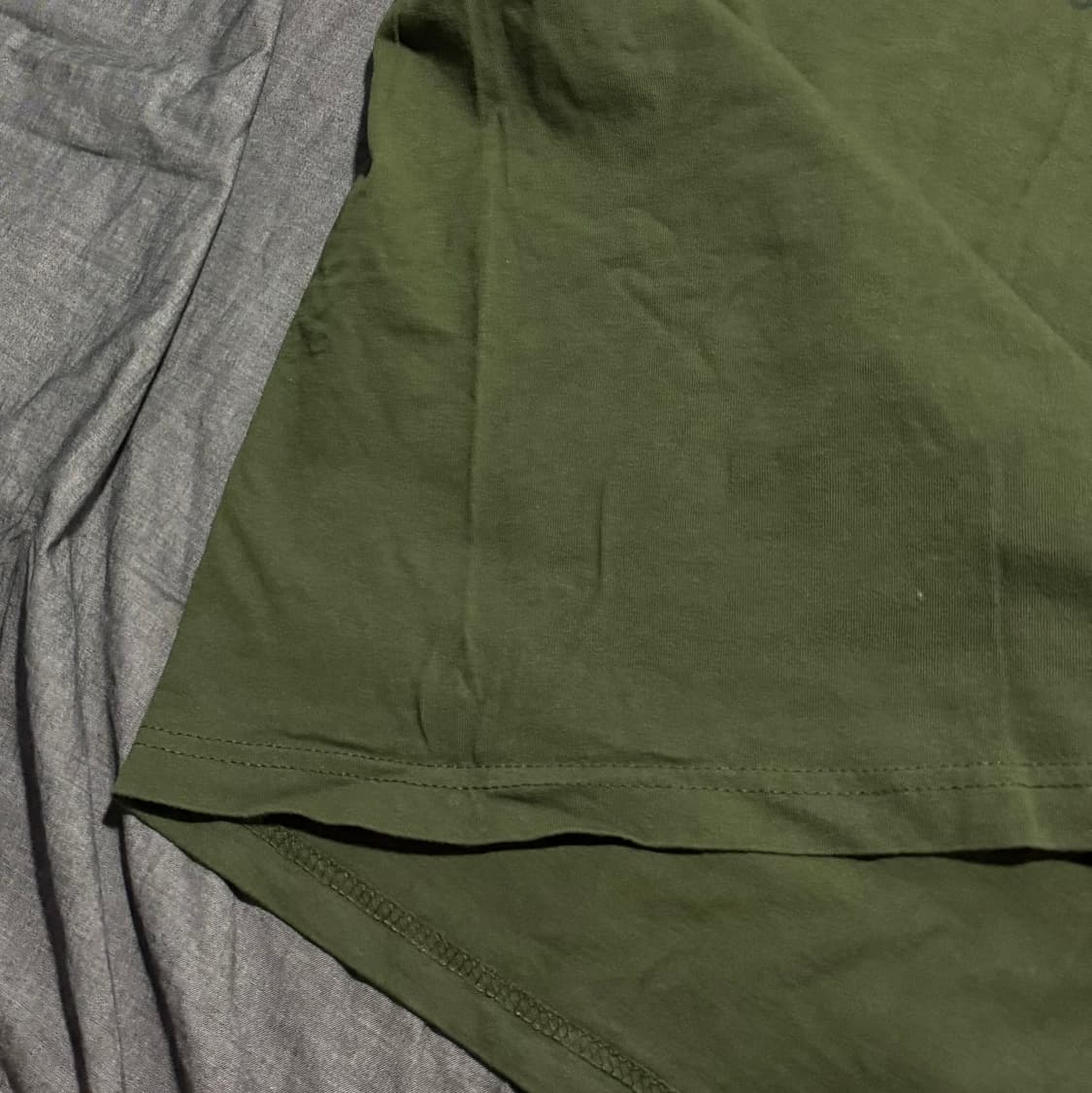 Bayside Short Sleeve T-Shirt 상품이미지4