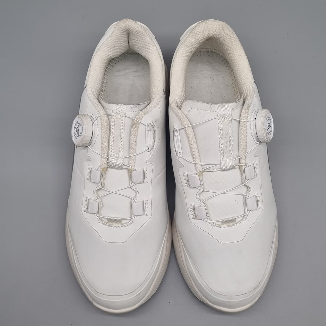 울시 wolsey 발란스프로 다이얼 골프화250 상품이미지2