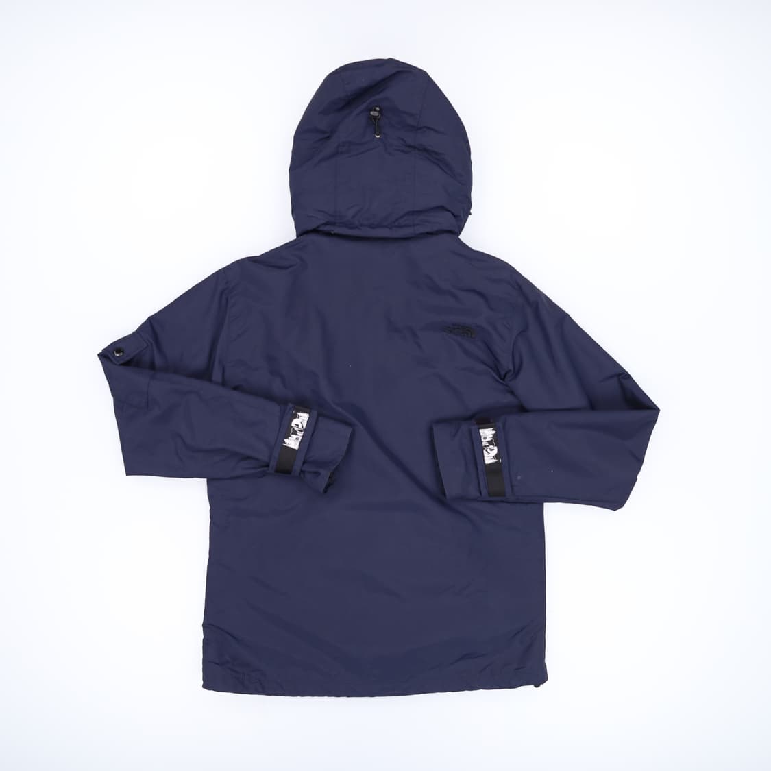 [M] 노스페이스 안감후리스 바람막이 자켓 1211H1 상품이미지2