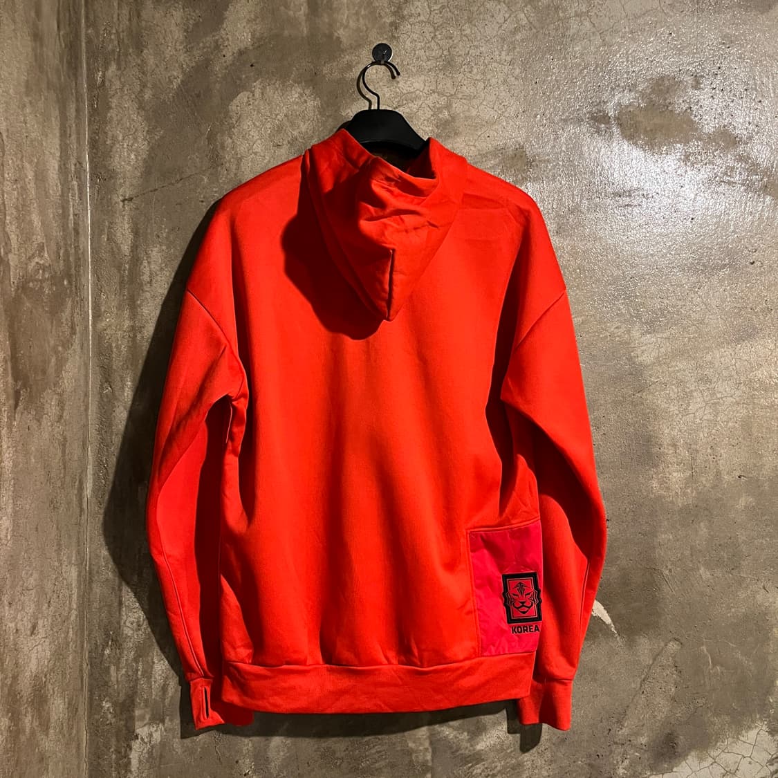 나이키 코리아 풀오버 후디 상품이미지4