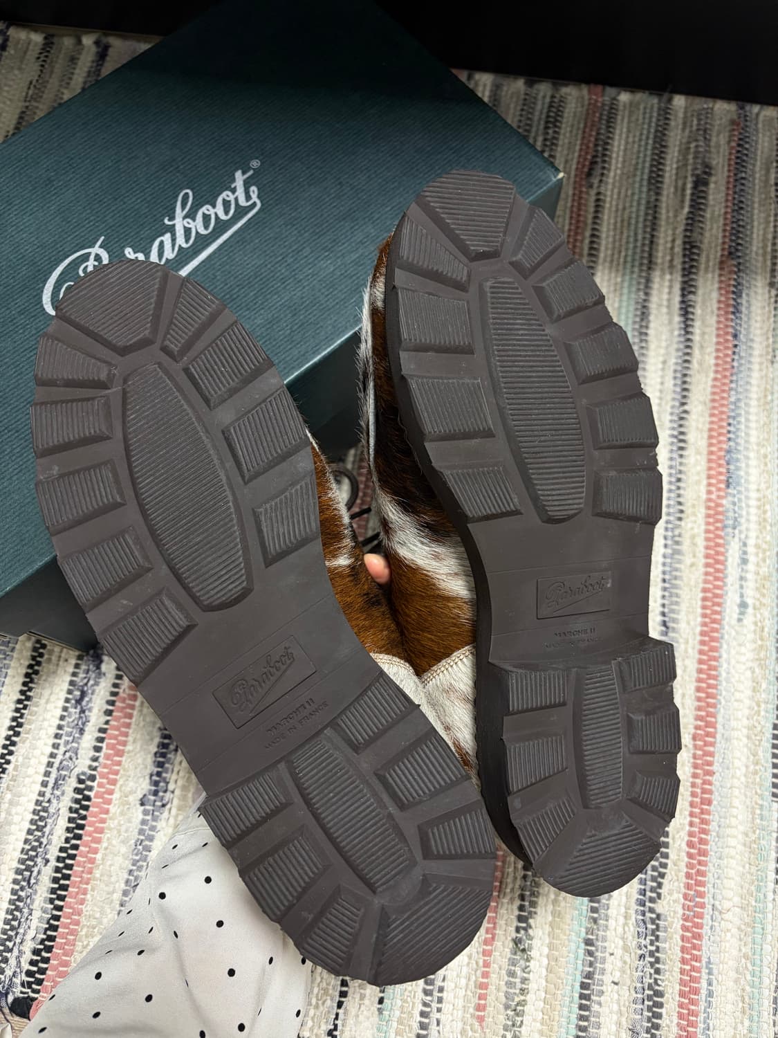 파라부트 미카엘 송치 40 상품이미지5