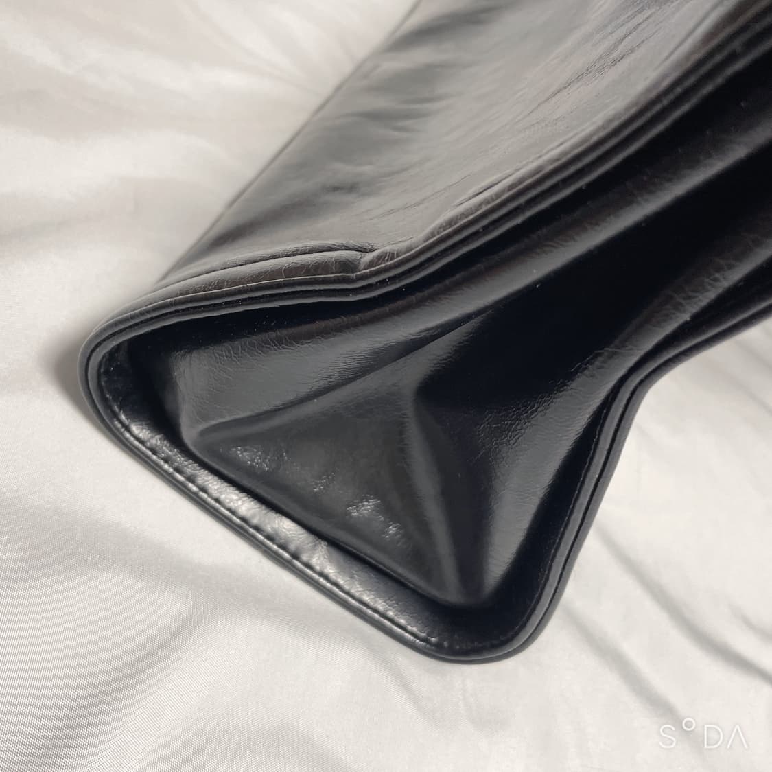 스탠드오일 오블롱백 블랙 상품이미지3