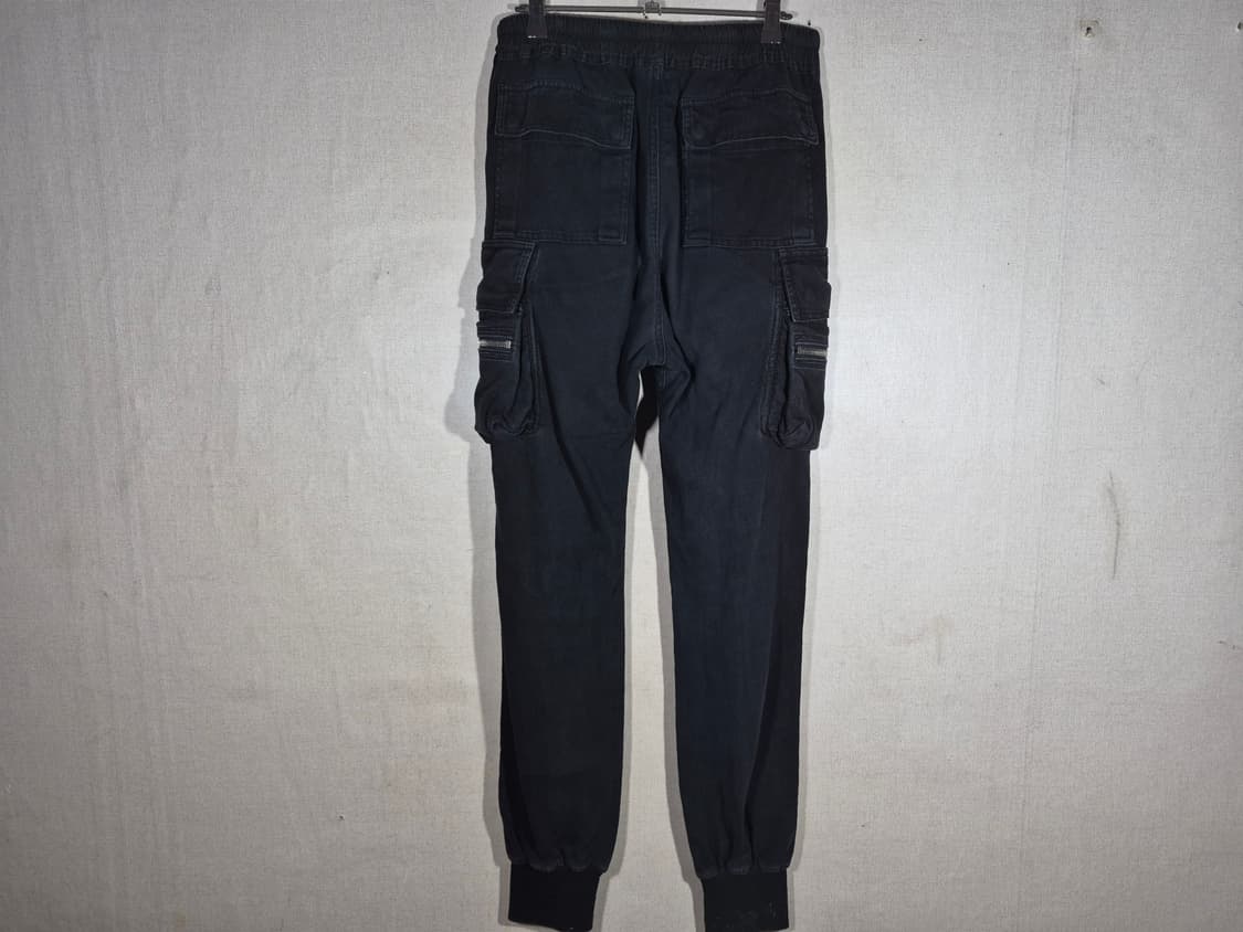 Rick Owen's 릭오웬스 마스토돈 조거카고(50) 상품이미지2