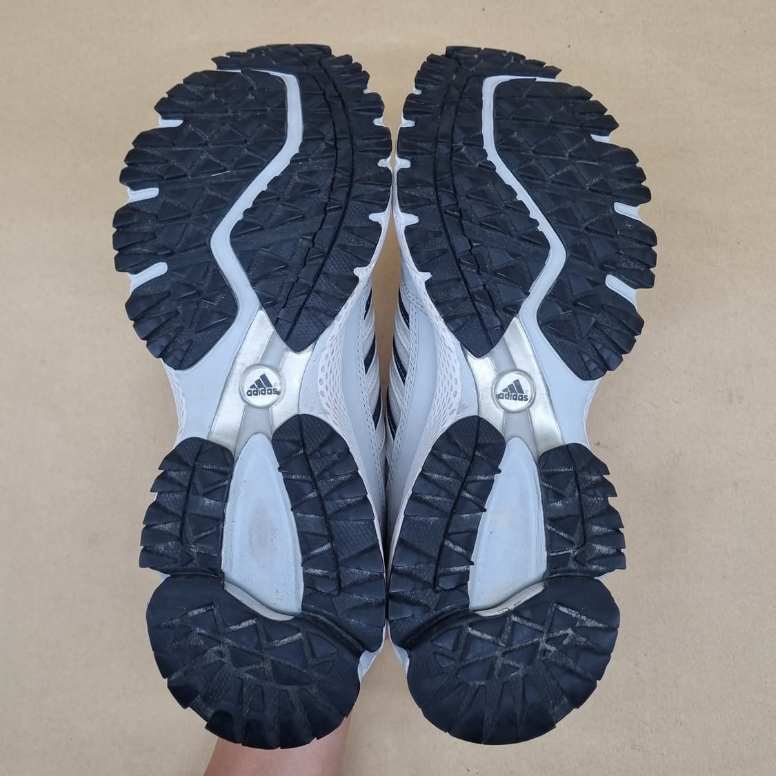 아디다스 마라톤 TR10 여성운동화 230 상품이미지5