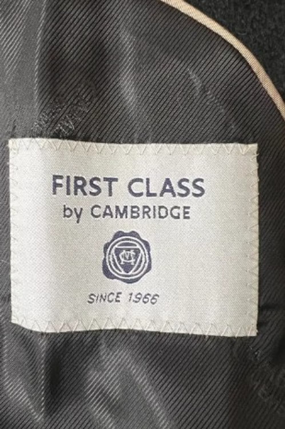 퍼스트클라스by캠브리지 여성 캐시미어코트 상품이미지6