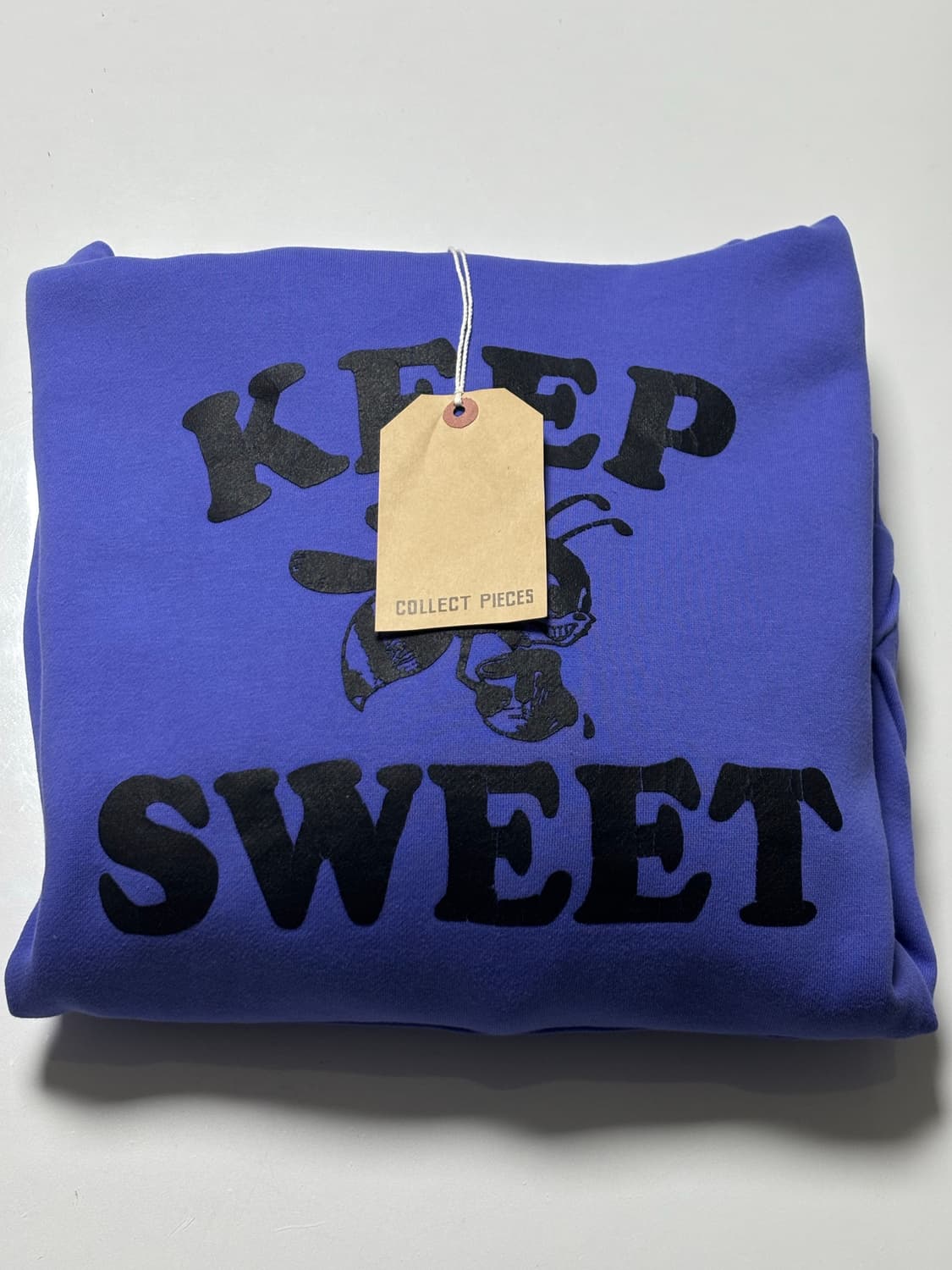 콜렉트피시스 후디 (L) 상품이미지3