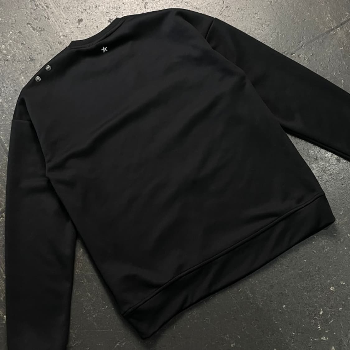 100 나이키 풋볼 맨투맨 상품이미지5