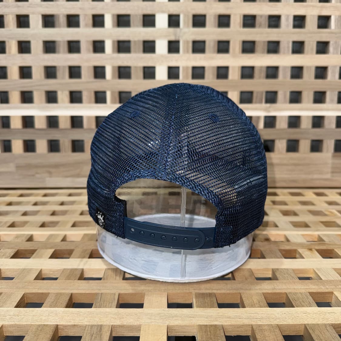 스투시 뉴에라 트러커캡 상품이미지4