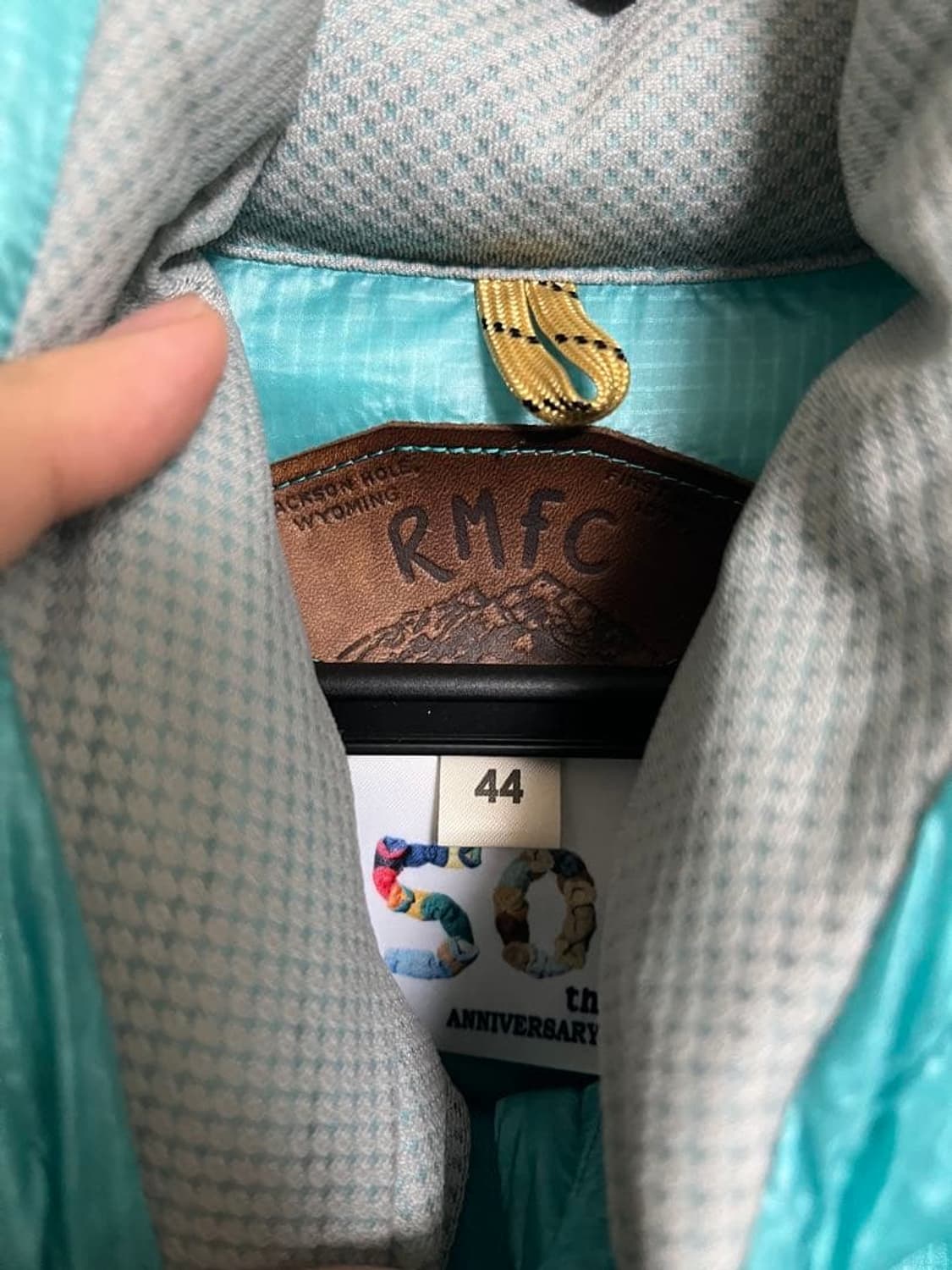 (44) 록키마운틴 페더베드 ns패딩 자켓 상품이미지2