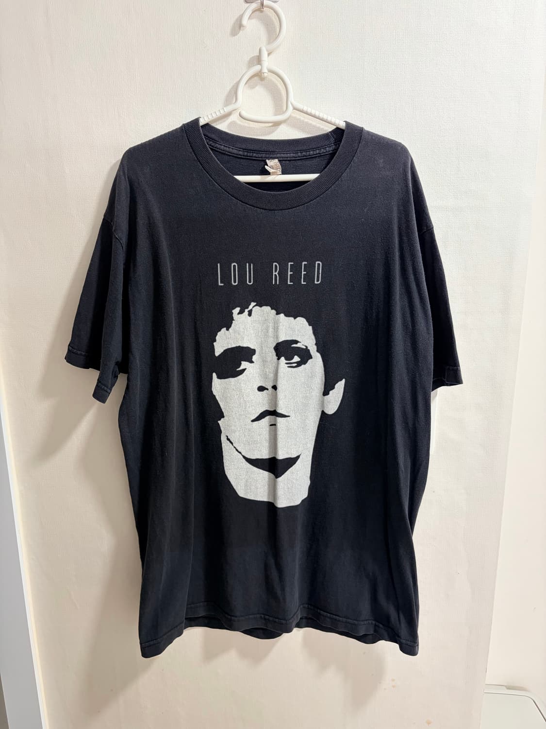 루리드 빈티지 티셔츠 상품이미지1