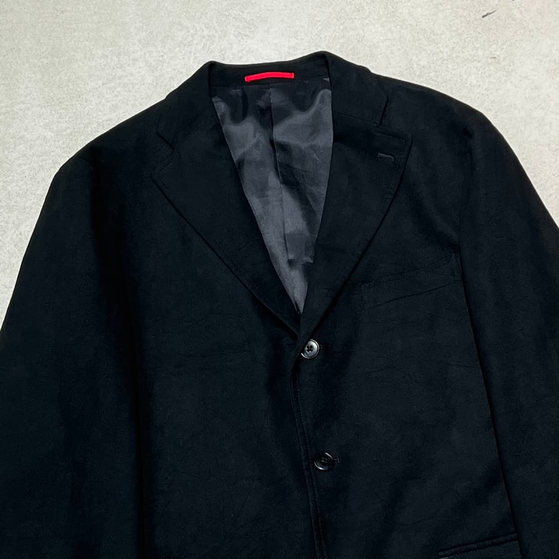 제이프레스 스웨이드 블레이저 s10772 상품이미지4