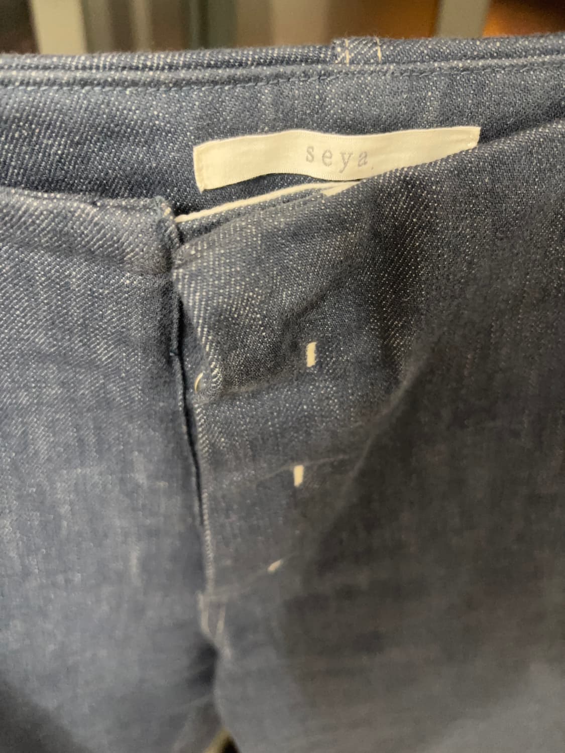 Seya tofu jean 상품이미지2