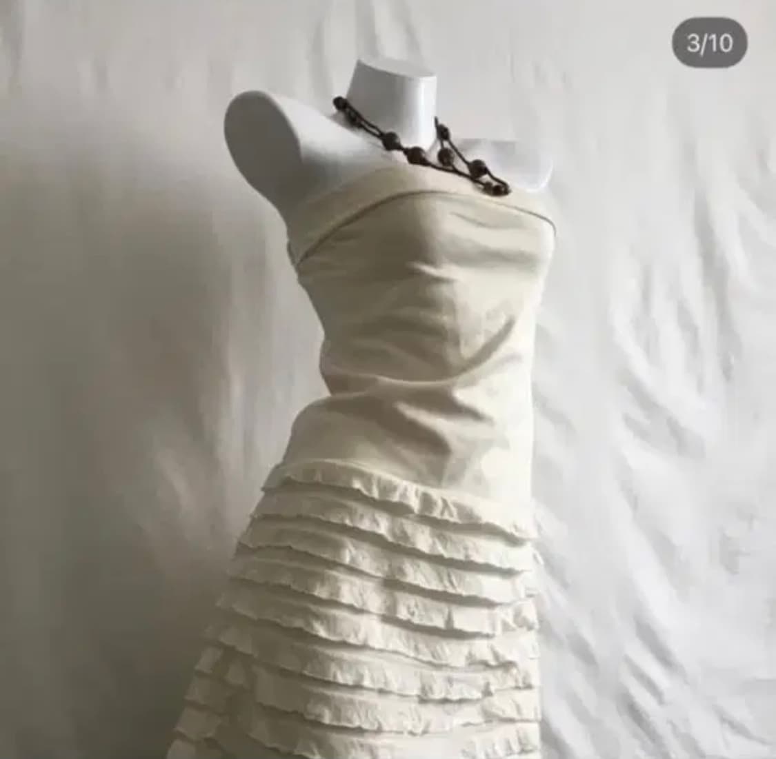 큐빈티지 와이즈걸 와투케 y2k 상하의 세트 상품이미지2