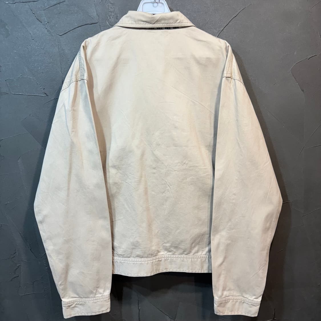 [L] POLO 폴로 랄프로렌 코튼 자켓  상품이미지5