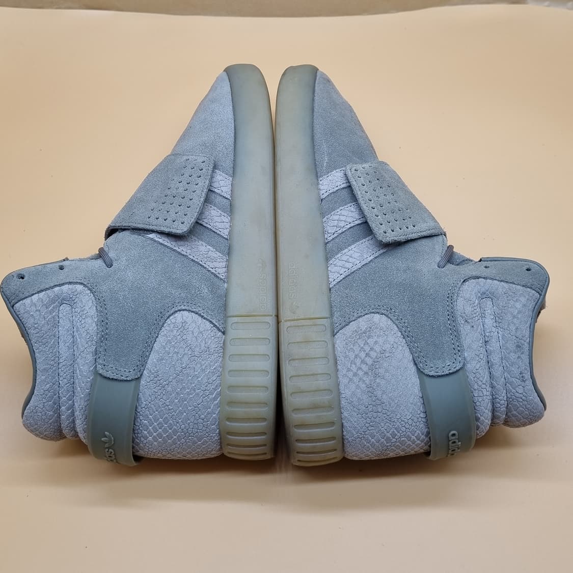 아디다스 튜블라 인베이더 스트랩 하이탑290 상품이미지5