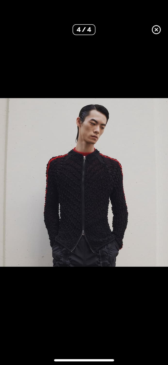 Ponder.er 트랙자켓 새제품 상품이미지1
