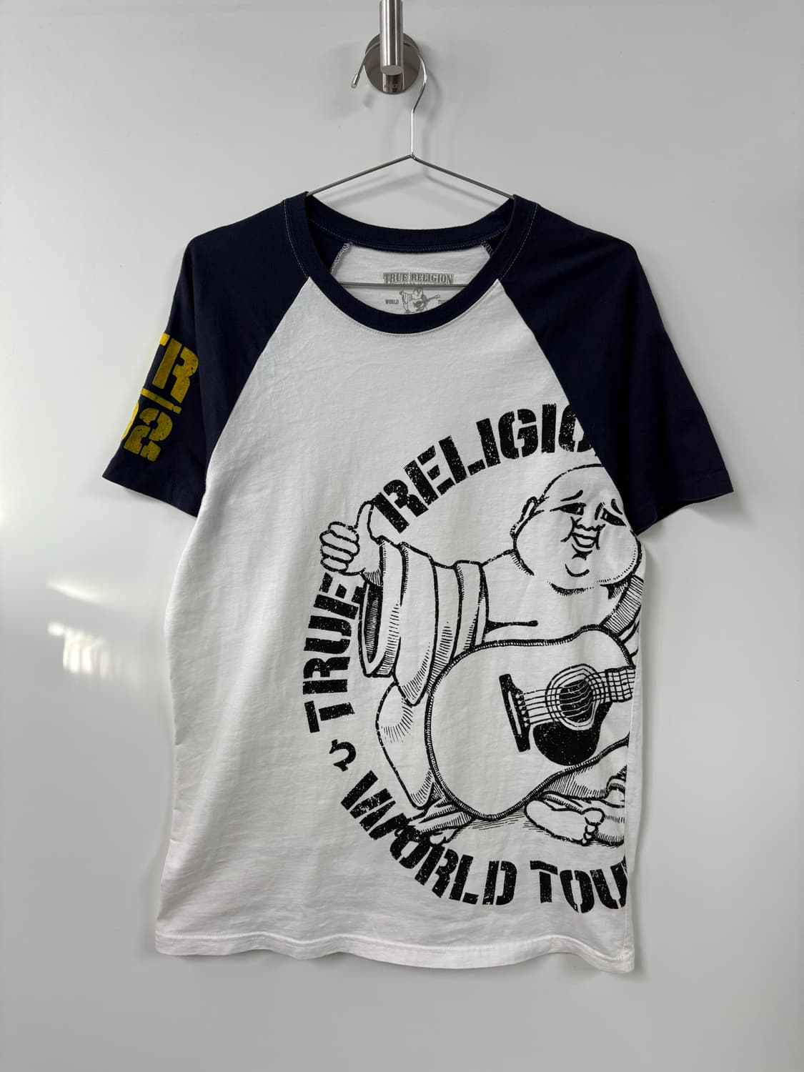 트루릴리젼 나그랑 반팔 티셔츠 상품이미지3